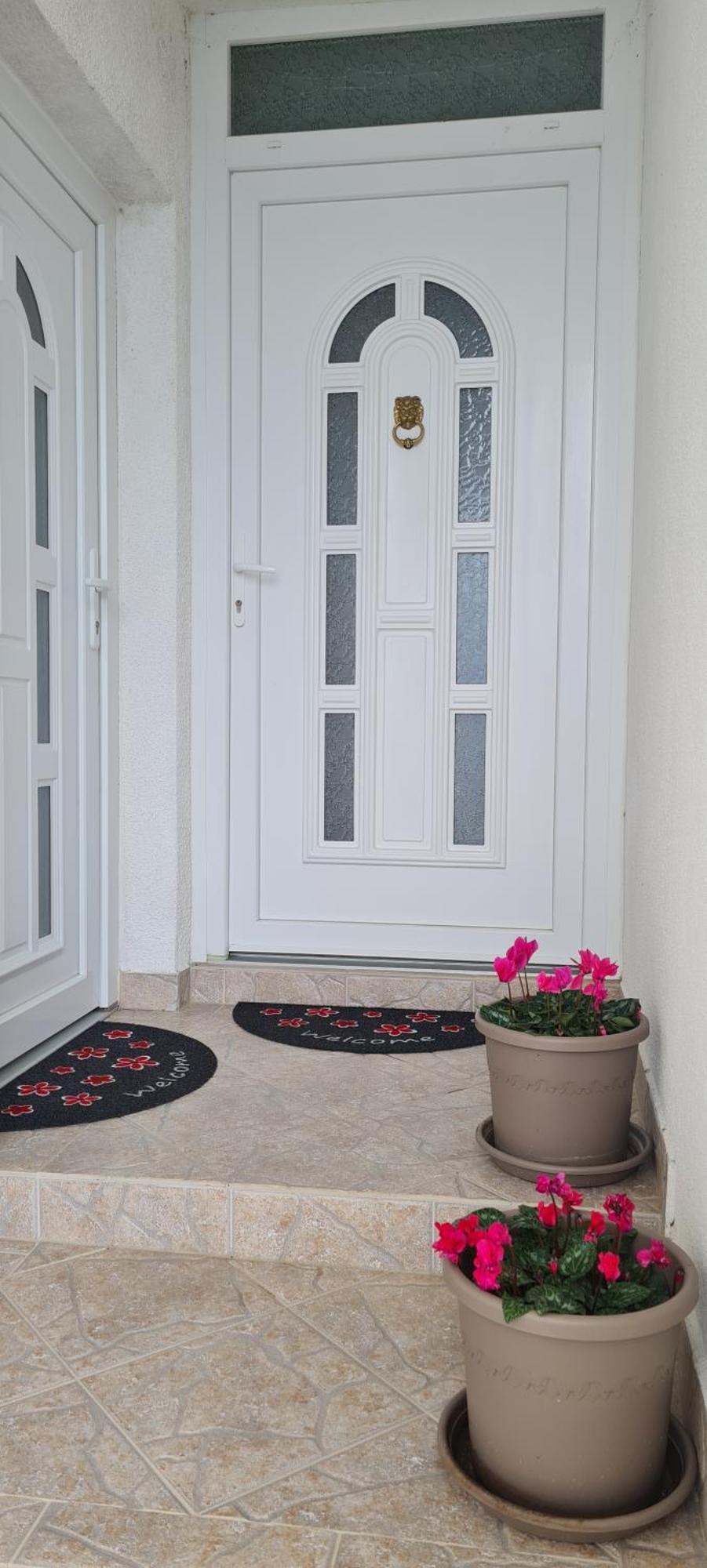 Guest House Perla Sveti Juraj Phòng bức ảnh