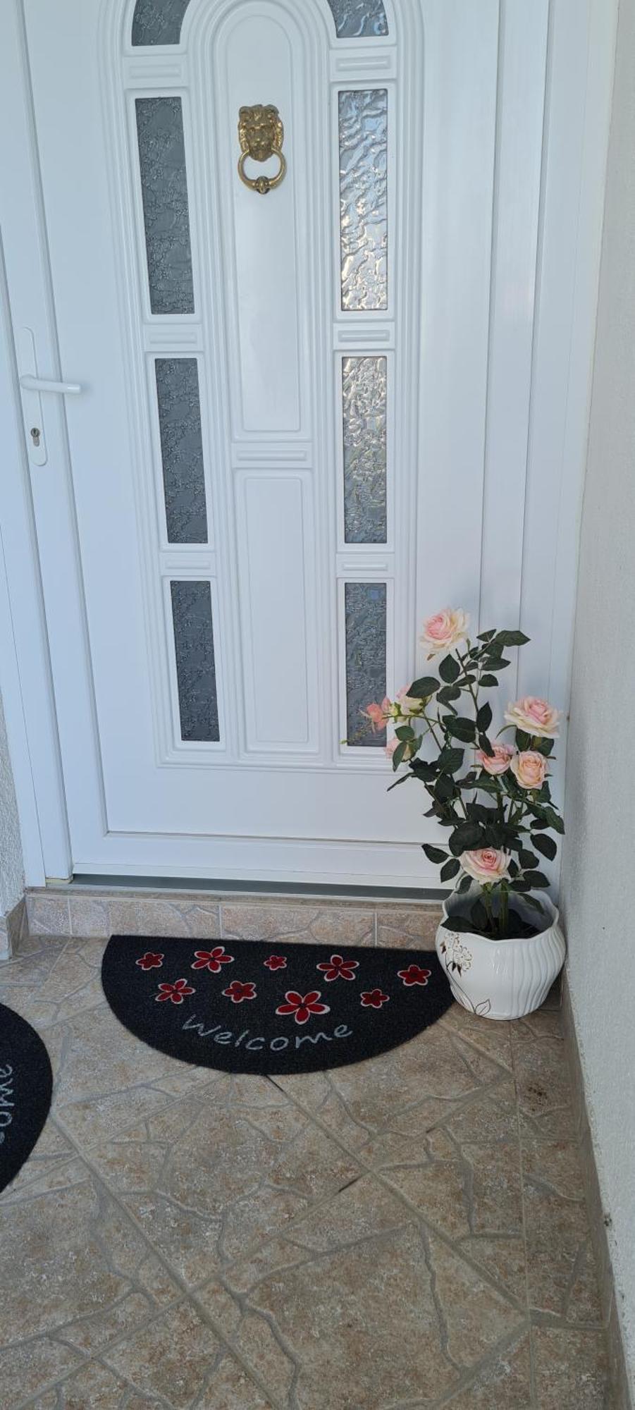 Guest House Perla Sveti Juraj Phòng bức ảnh