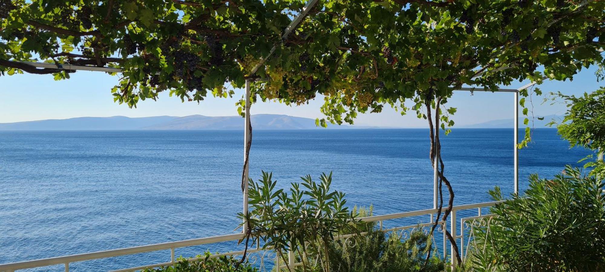 Guest House Perla Sveti Juraj Phòng bức ảnh